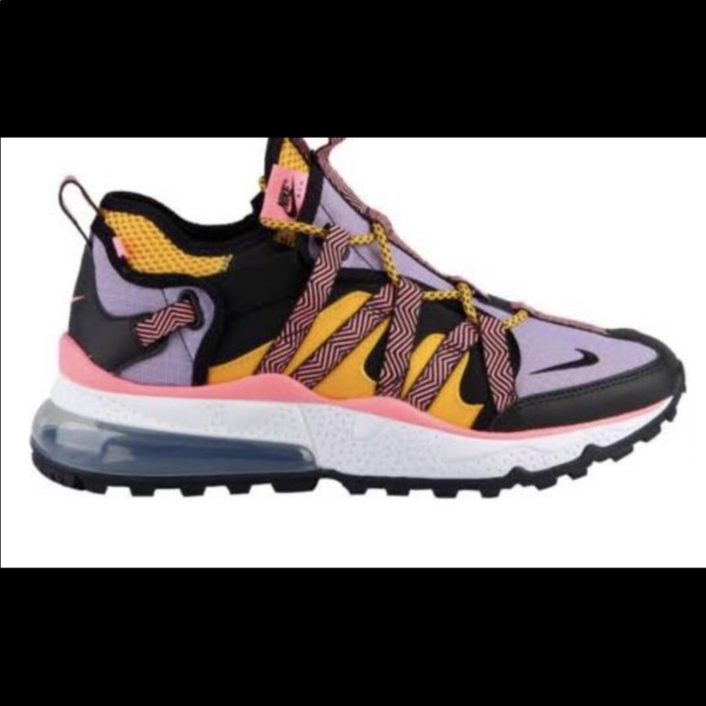 Nike Bowfin